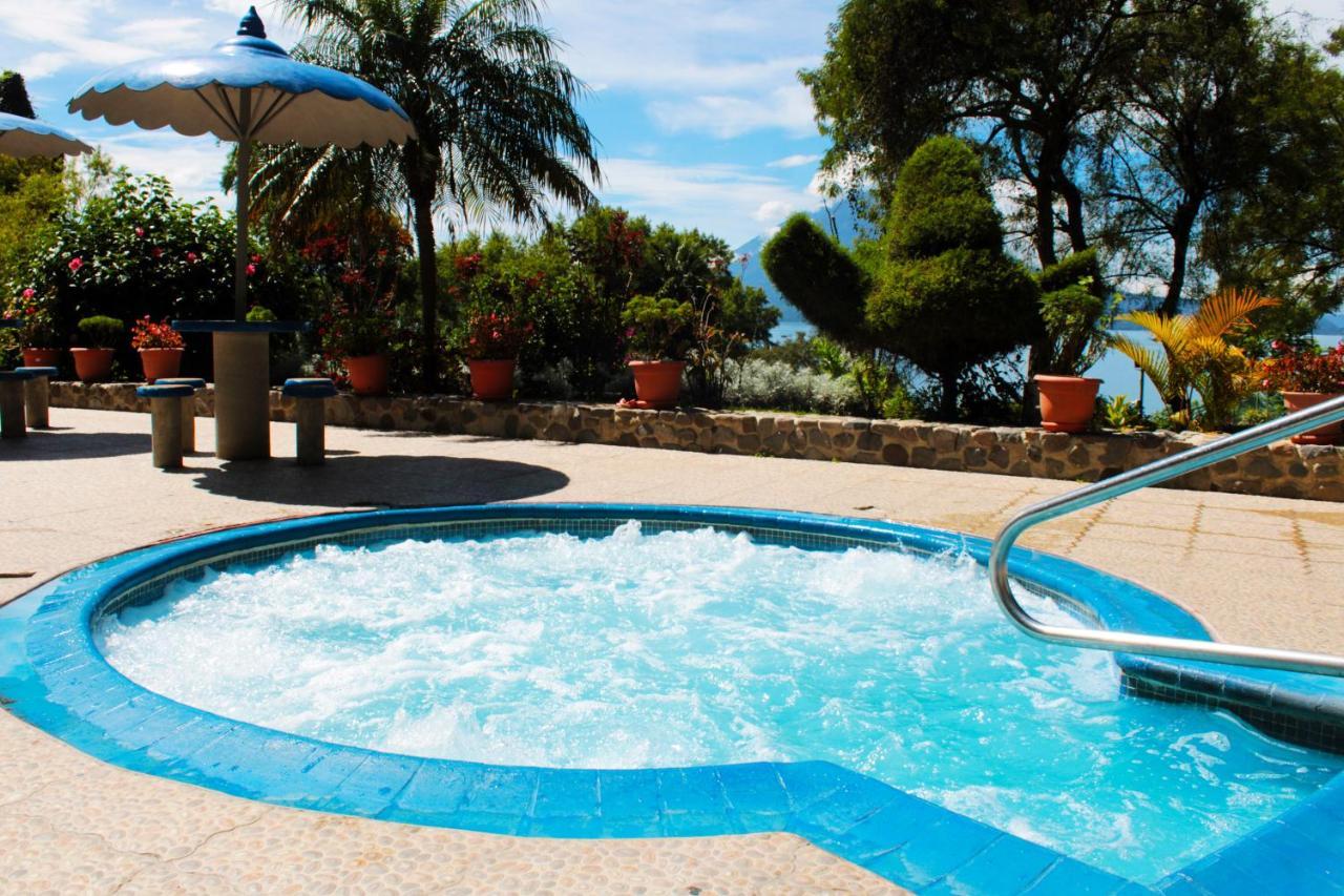 Apartamento Riviera, Lake Panajachel San Jorge La Laguna Εξωτερικό φωτογραφία