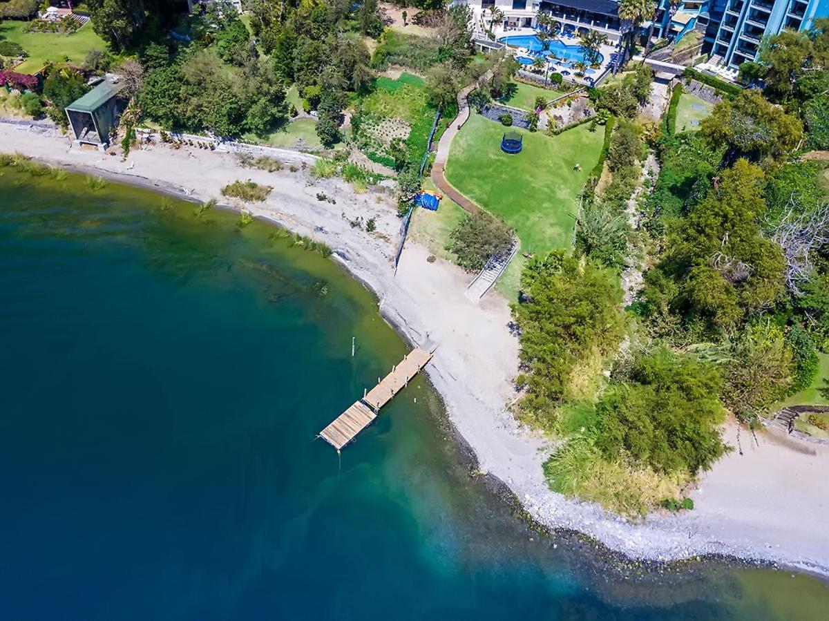 Apartamento Riviera, Lake Panajachel San Jorge La Laguna Εξωτερικό φωτογραφία
