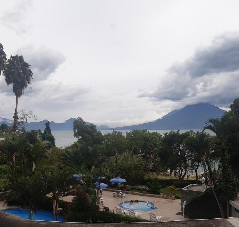Apartamento Riviera, Lake Panajachel San Jorge La Laguna Εξωτερικό φωτογραφία