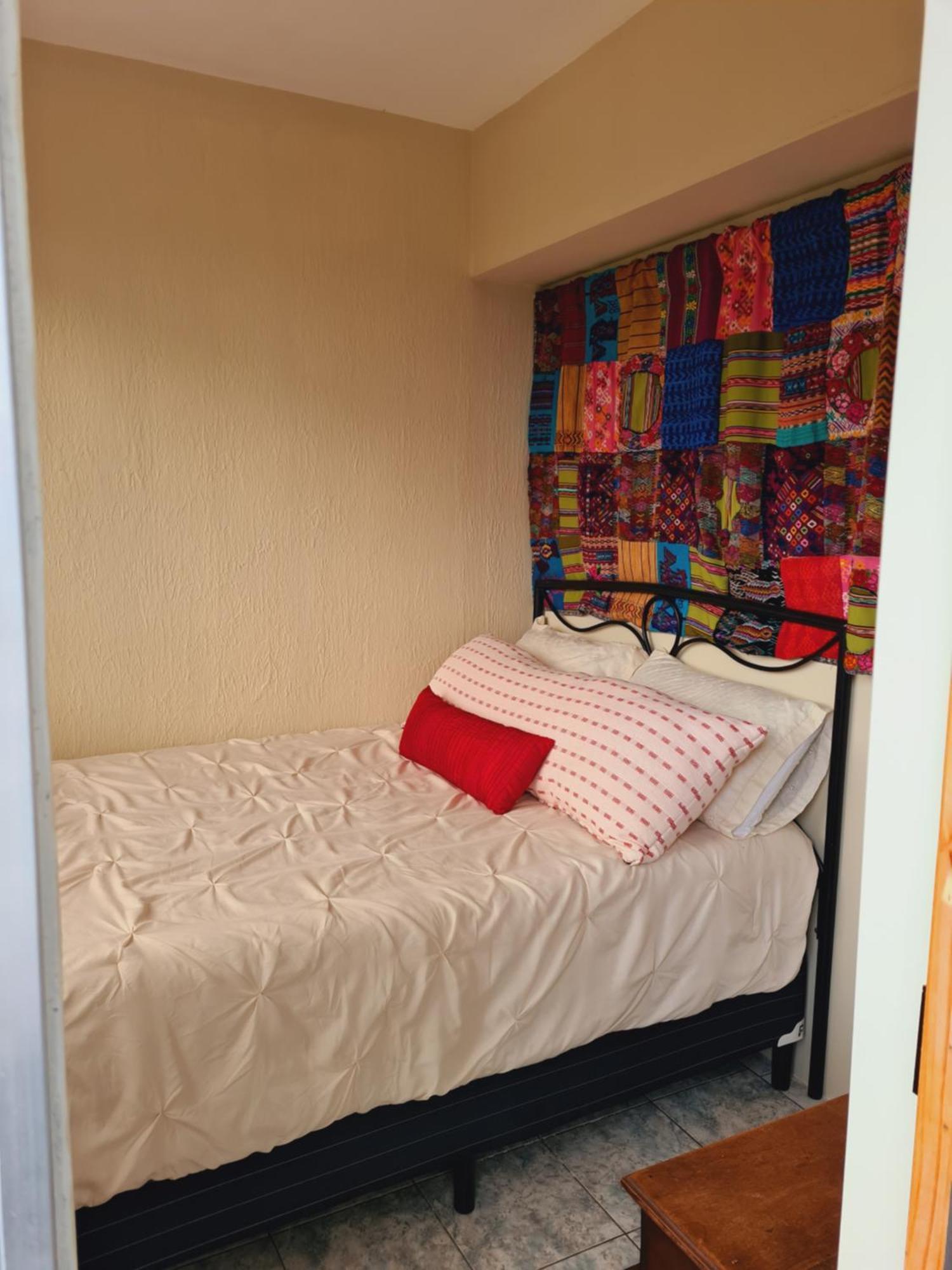 Apartamento Riviera, Lake Panajachel San Jorge La Laguna Εξωτερικό φωτογραφία