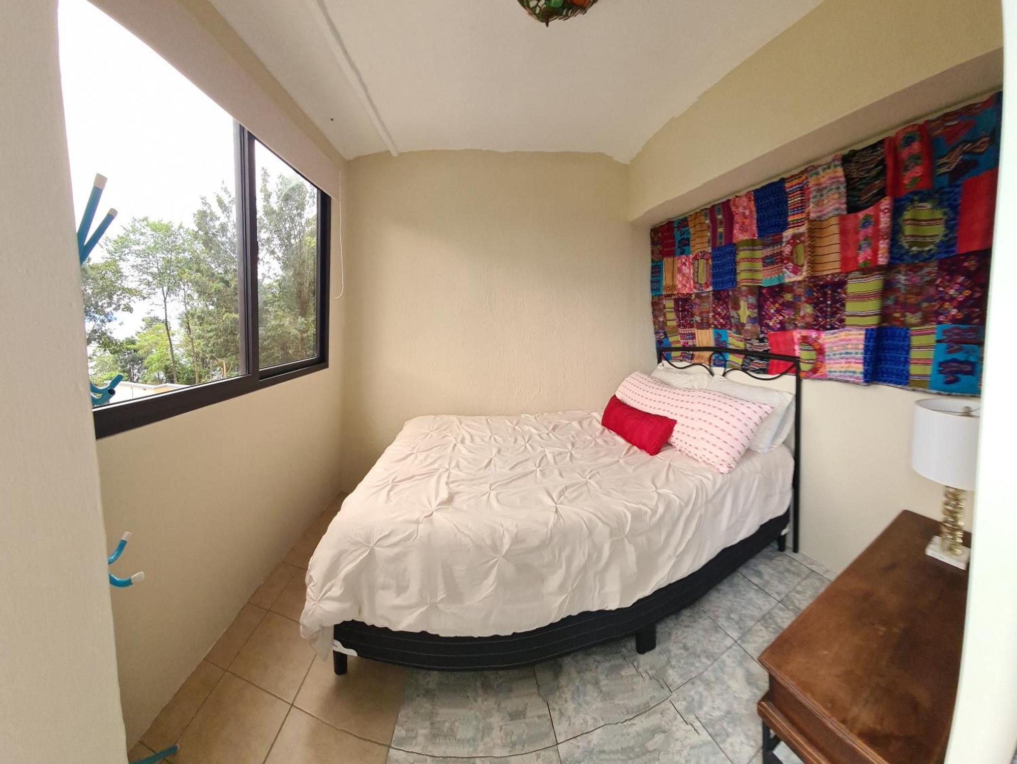 Apartamento Riviera, Lake Panajachel San Jorge La Laguna Εξωτερικό φωτογραφία