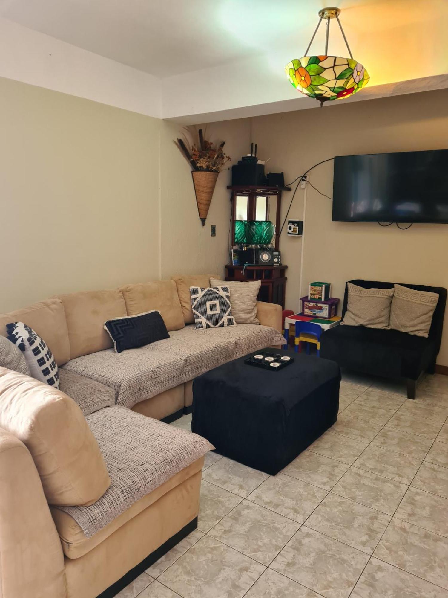 Apartamento Riviera, Lake Panajachel San Jorge La Laguna Εξωτερικό φωτογραφία