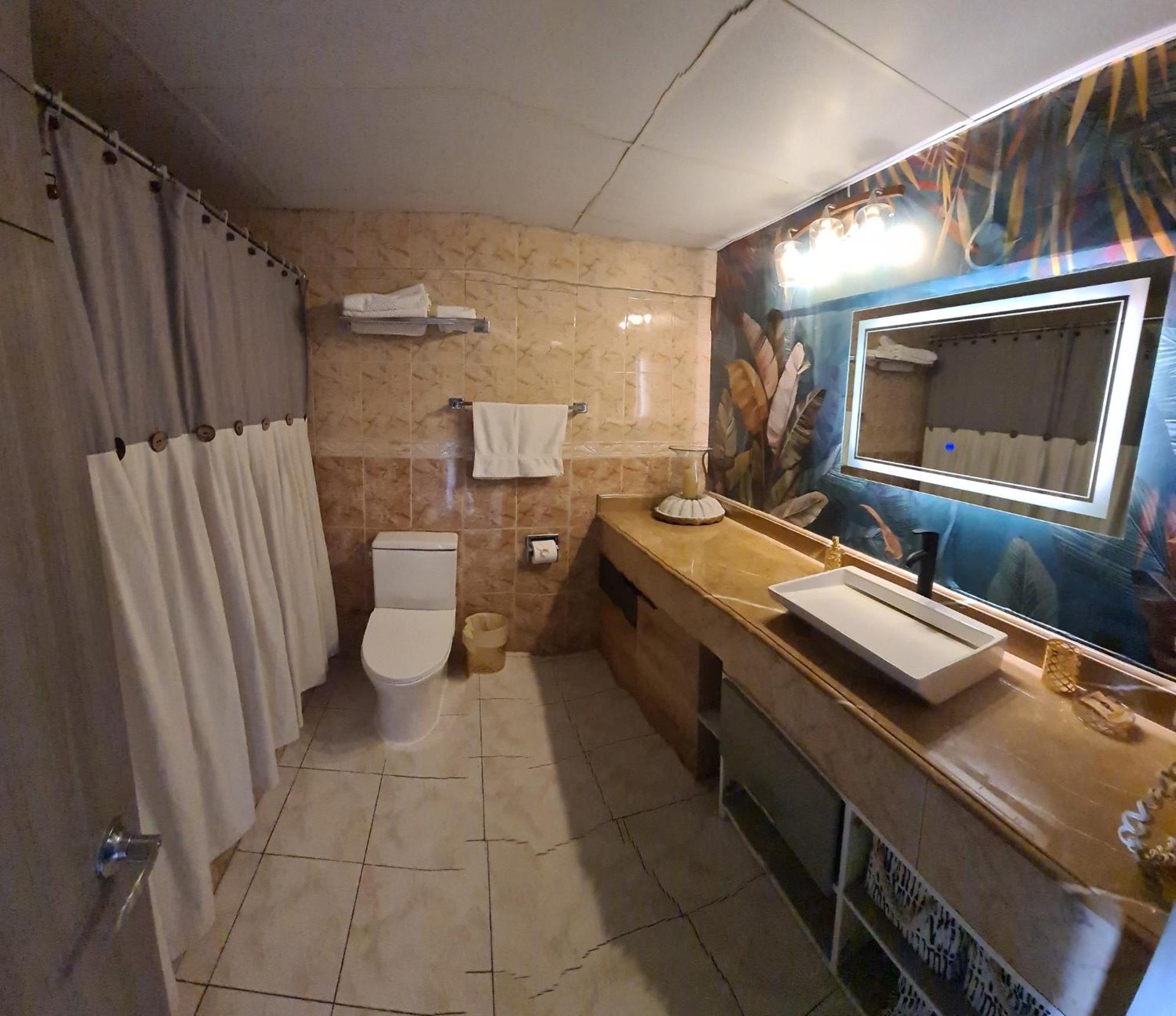 Apartamento Riviera, Lake Panajachel San Jorge La Laguna Εξωτερικό φωτογραφία